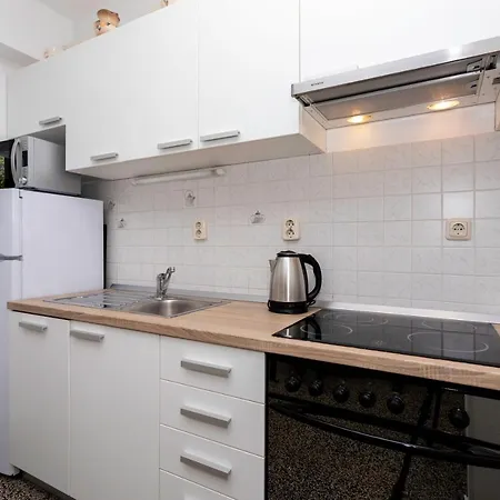 Hana Apartment Baska (Krk)