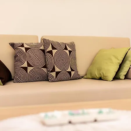 Apartment Hana Baska (Krk)