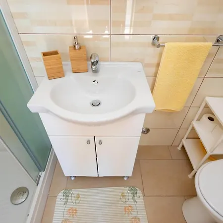 Hana Apartment Baska (Krk)