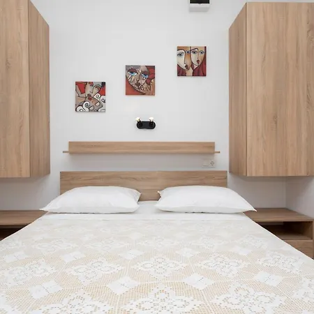 Hana Lejlighed Baška