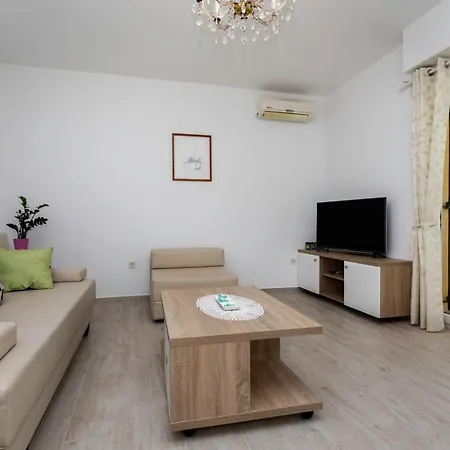 Apartament Hana Baška