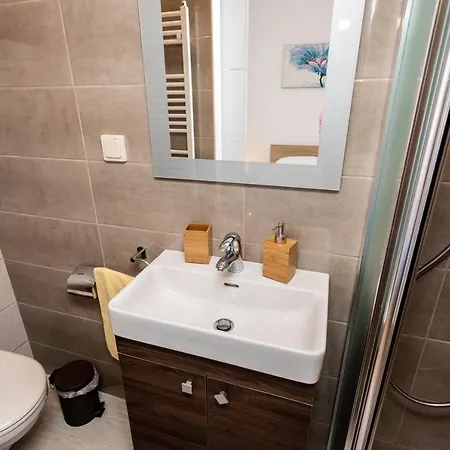 Apartament Hana *