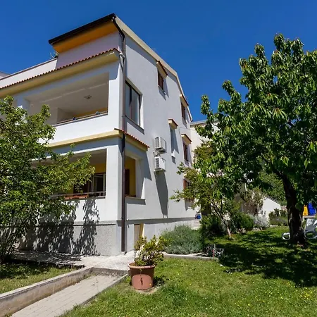 Appartement Hana Baška