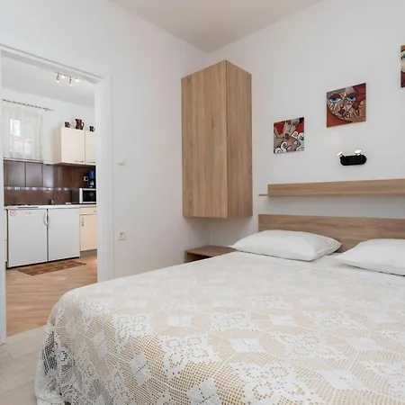 Apartment Hana