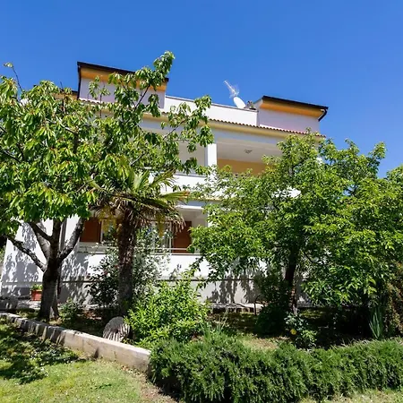 Hana Appartement