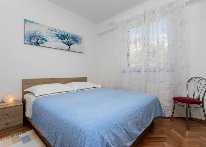 Hana Appartement *