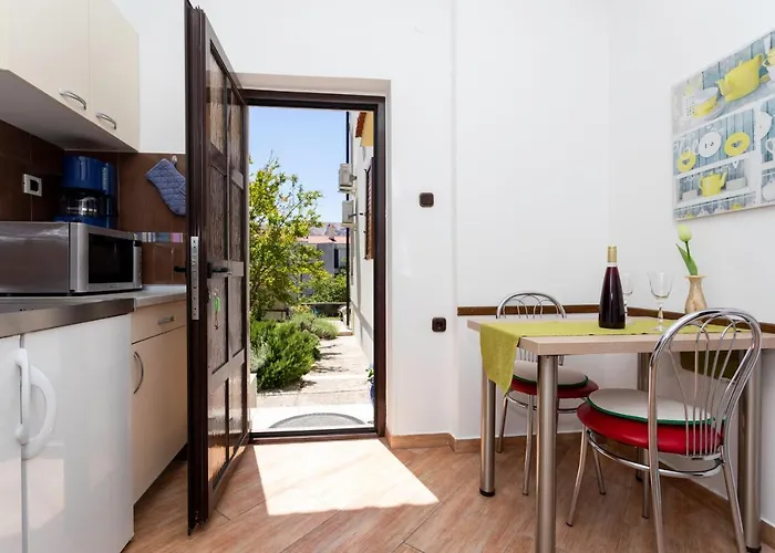 Hana Appartement