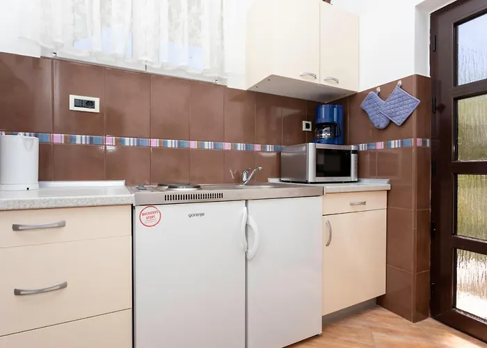 Hana Appartement