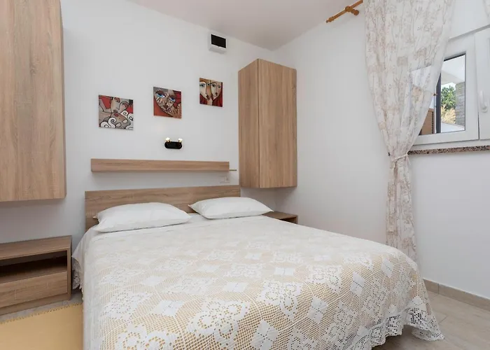 Appartement Hana *
