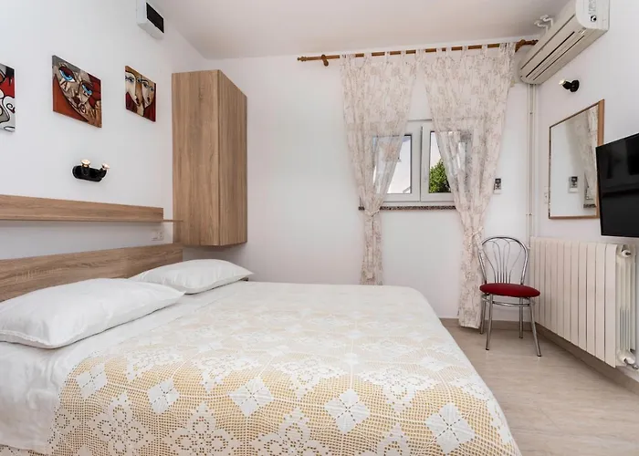 Hana Appartement