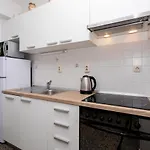 Hana Apartment Baska (Krk)